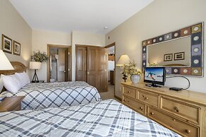 224 Chapel Square 2 Bedroom Condo by RedAwning