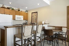 224 Chapel Square 2 Bedroom Condo by RedAwning