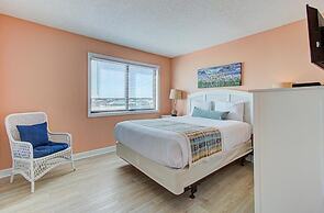 0514 Double The Pleasure by Atlantic Towers