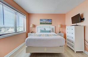 0514 Double The Pleasure by Atlantic Towers