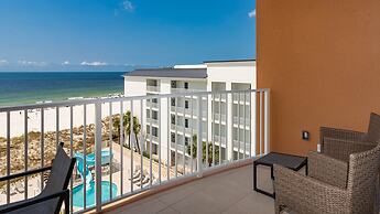 Phoenix Gulf Towers 402 2 Bedroom Condo