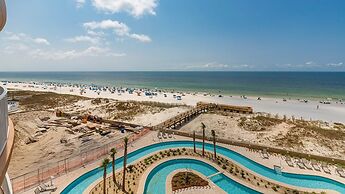 Phoenix Gulf Towers 402 2 Bedroom Condo