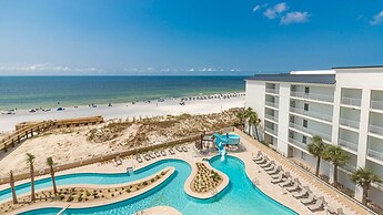 Phoenix Gulf Towers 402 2 Bedroom Condo