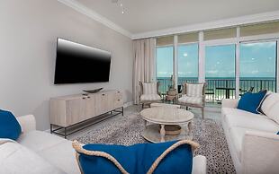 Phoenix Gulf Towers 402 2 Bedroom Condo