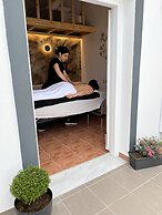 Villa Sertis Santorini