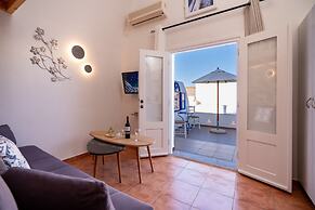 Villa Sertis Santorini