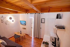 Villa Sertis Santorini