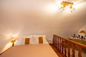 Villa Sertis Santorini