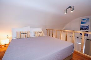 Villa Sertis Santorini