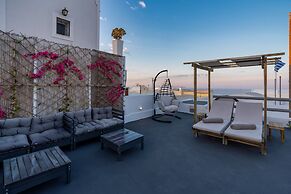 Villa Sertis Santorini