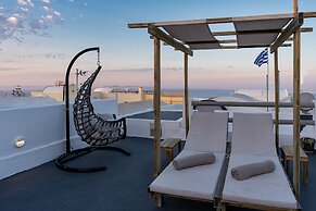 Villa Sertis Santorini