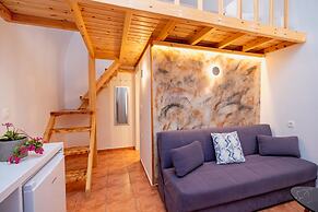 Villa Sertis Santorini