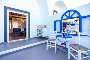 Villa Sertis Santorini