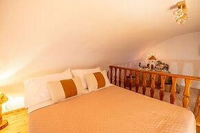 Villa Sertis Santorini