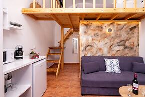 Villa Sertis Santorini