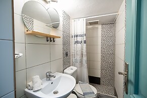 Villa Sertis Santorini