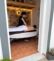 Villa Sertis Santorini