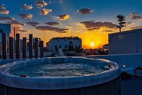 Villa Sertis Santorini