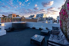 Villa Sertis Santorini