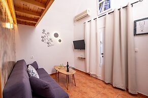 Villa Sertis Santorini