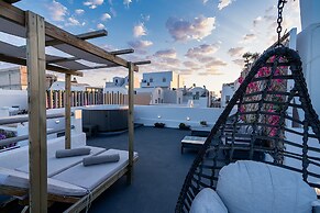 Villa Sertis Santorini