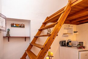 Villa Sertis Santorini