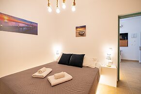 Villa Sertis Santorini