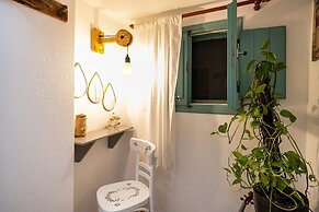 Villa Sertis Santorini