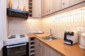 Villa Sertis Santorini