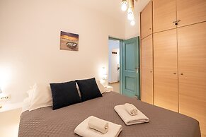 Villa Sertis Santorini