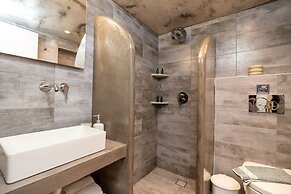 Villa Sertis Santorini