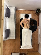 Villa Sertis Santorini