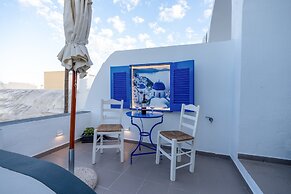 Villa Sertis Santorini
