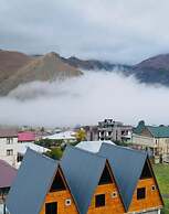 PYRAMID KAZBEGI