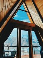 PYRAMID KAZBEGI
