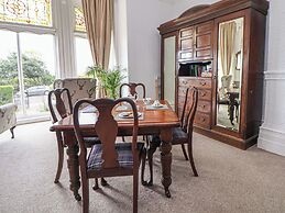 Ismay Dining Room Suite - Titanic Interest