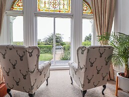 Ismay Dining Room Suite - Titanic Interest
