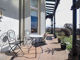 Ismay Dining Room Suite - Titanic Interest