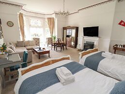 Ismay Dining Room Suite - Titanic Interest