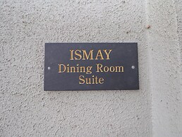 Ismay Dining Room Suite - Titanic Interest