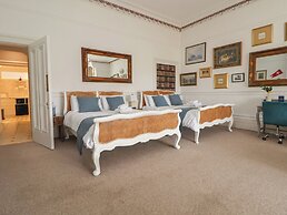 Ismay Dining Room Suite - Titanic Interest