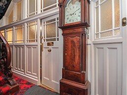 Ismay Dining Room Suite - Titanic Interest
