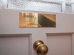 Ismay Dining Room Suite - Titanic Interest