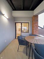 First apartments