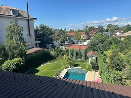 First apartments