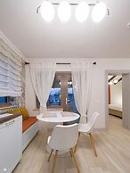 First apartments