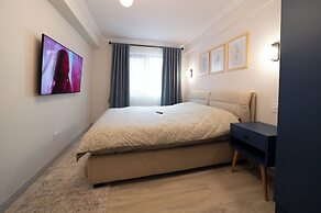 First apartments