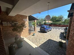 First apartments