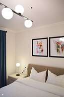 First apartments