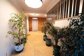 First apartments